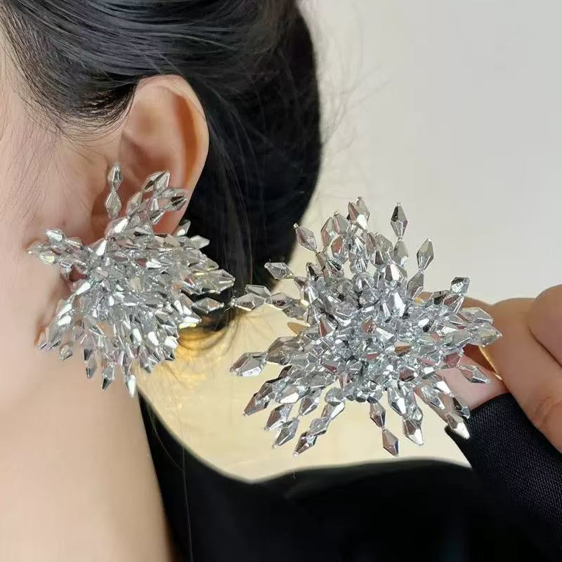 Women'S Affordable Accessories - Affordable Luxury Sweet Crystal Cat Eye