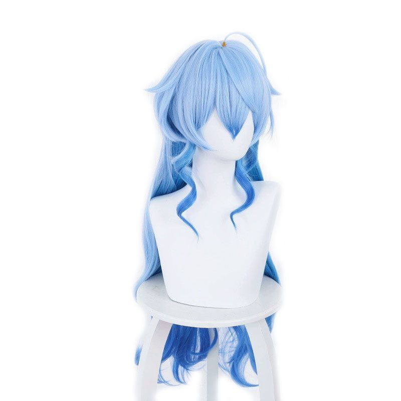 Ready-to-Wear Ganyu Cosplay Wi - Women'S Affordable Accessories review and price