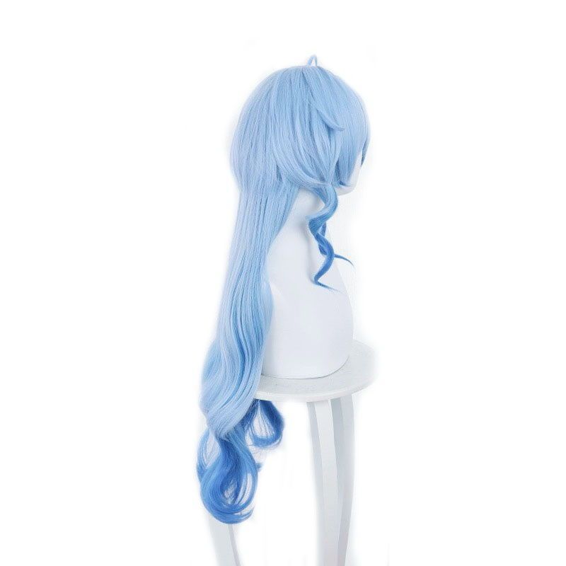 Ready-to-Wear Ganyu Cosplay Wi - Women'S Affordable Accessories review and price