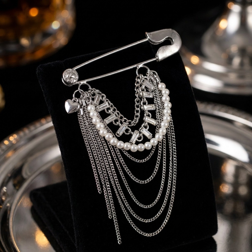 Affordable Luxury Floral Tasse - Women'S Affordable Accessories review and price