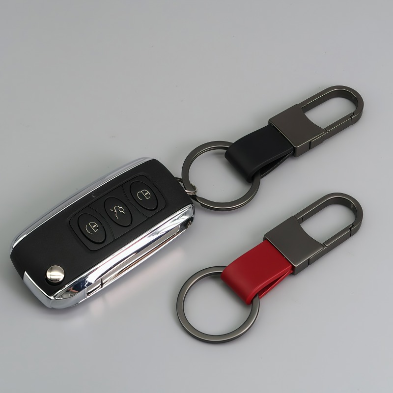Fashion Leather Keychains Cust - Women Accessories Logo review and price