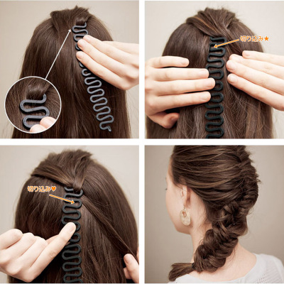 19cm Tress hair styles manufac - Women'S Accessories Manufacturers review and price