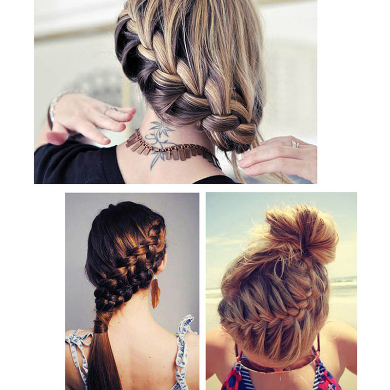 19cm Tress hair styles manufac - Women'S Accessories Manufacturers review and price