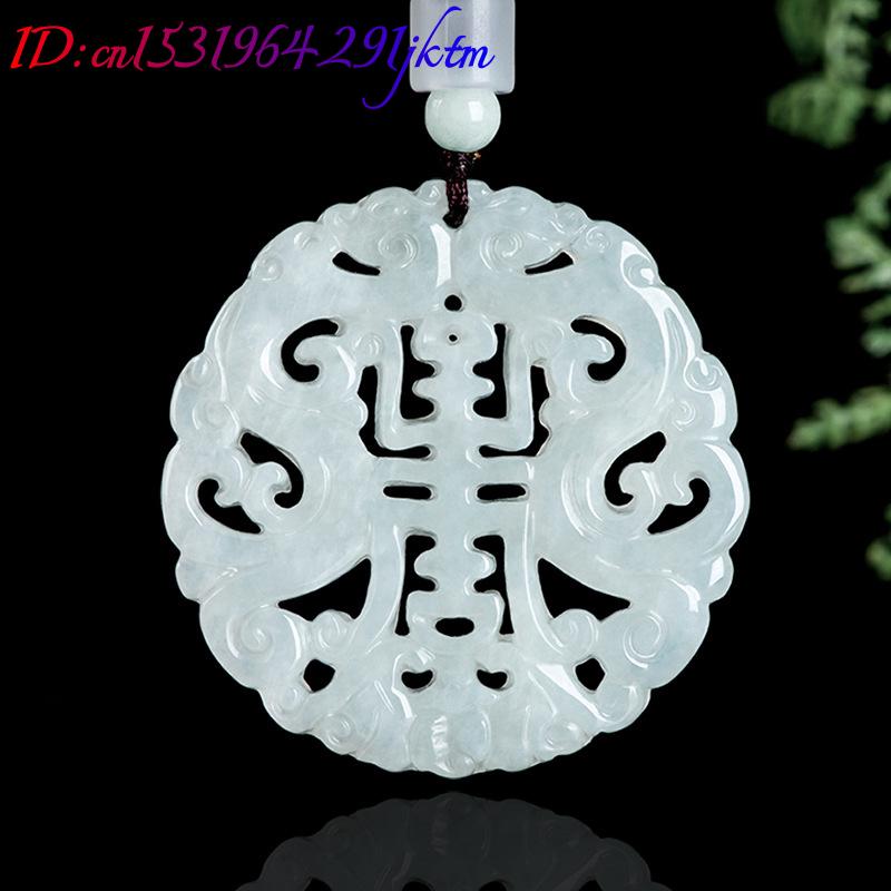 Burmese Jadeite Dragon Pendant - Women Accessories To Gift review and price