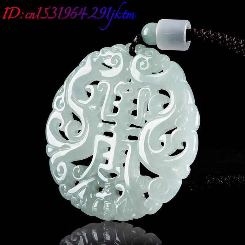 Burmese Jadeite Dragon Pendant - Women Accessories To Gift review and price
