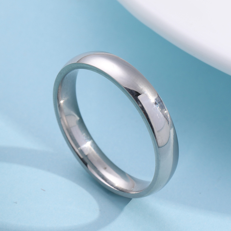 Accessories titanium steel rin - Women'S Accessories Manufacturers review and price