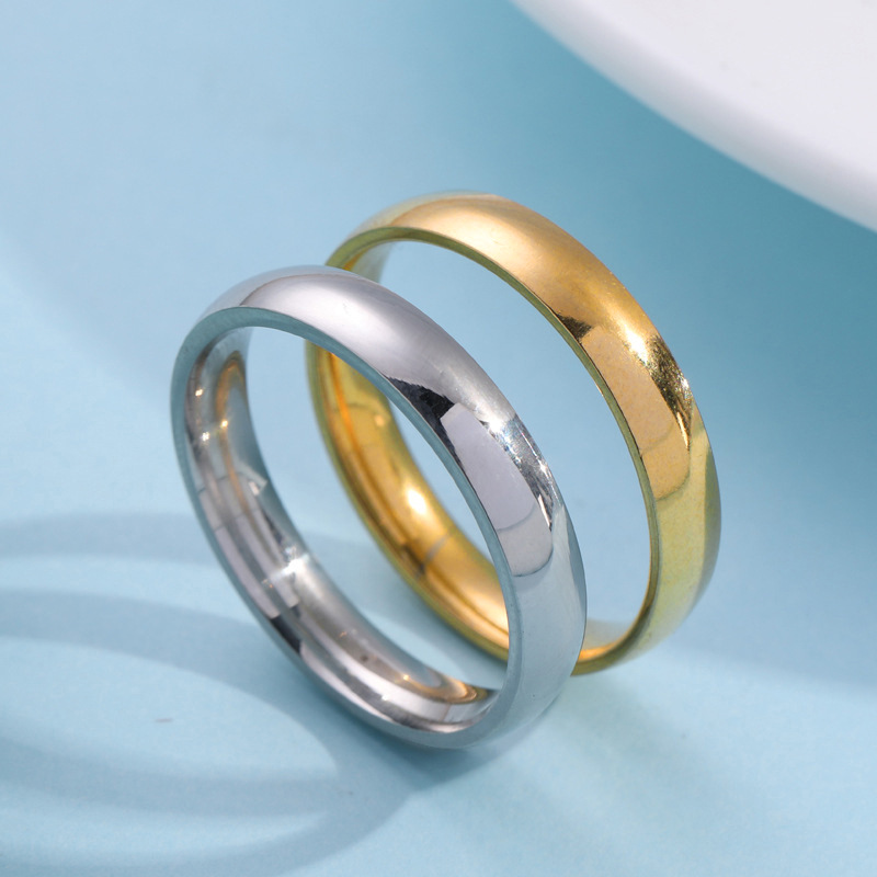 Accessories titanium steel rin - Women'S Accessories Manufacturers review and price