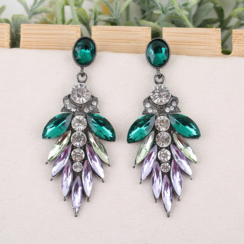 Elegant art high quality cryst - Women'S Accessories Manufacturers review and price