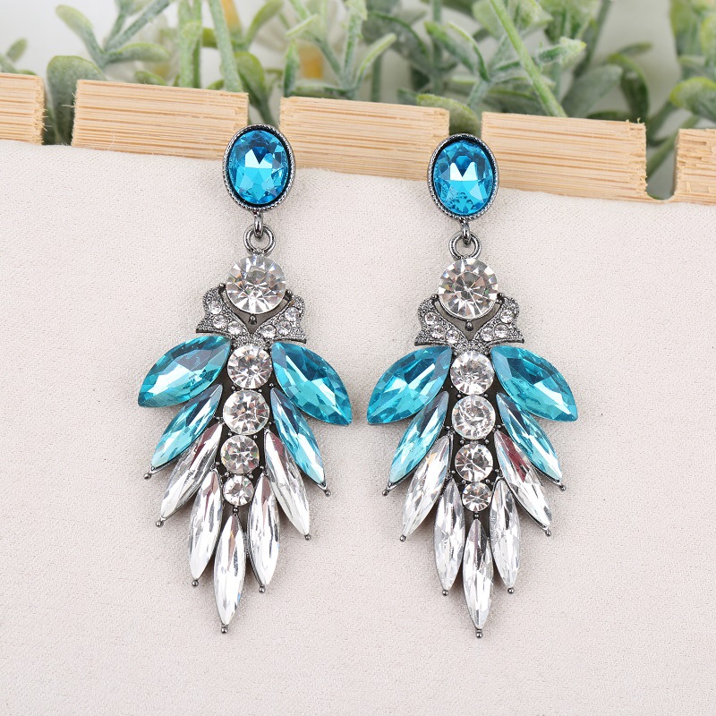 Elegant art high quality cryst - Women'S Accessories Manufacturers review and price
