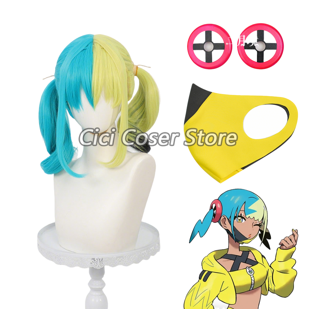 Anime Canari Cosplay Wig Heat  - Women'S Formal Accessories review and price