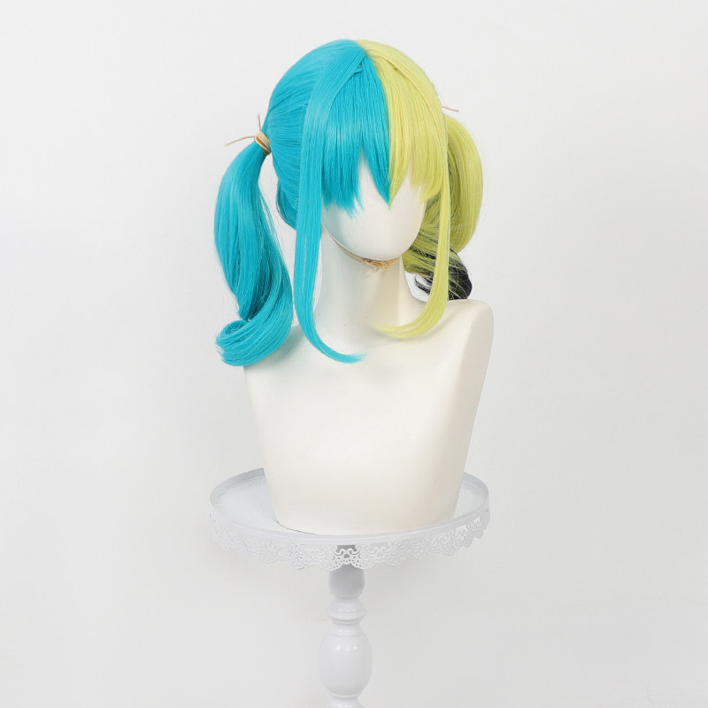 Anime Canari Cosplay Wig Heat  - Women'S Formal Accessories review and price