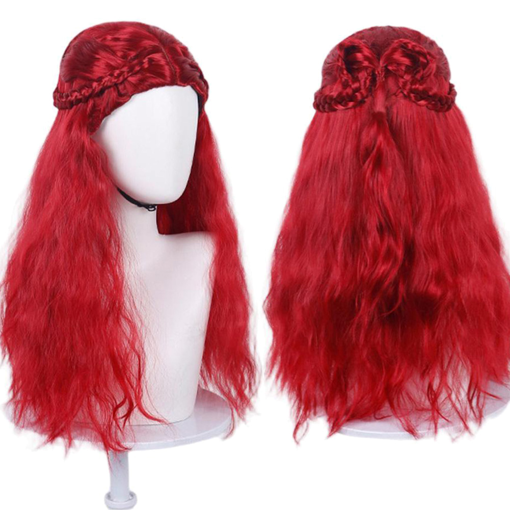 Movie Descendants Rise Queen O - Women'S Red Accessories review and price