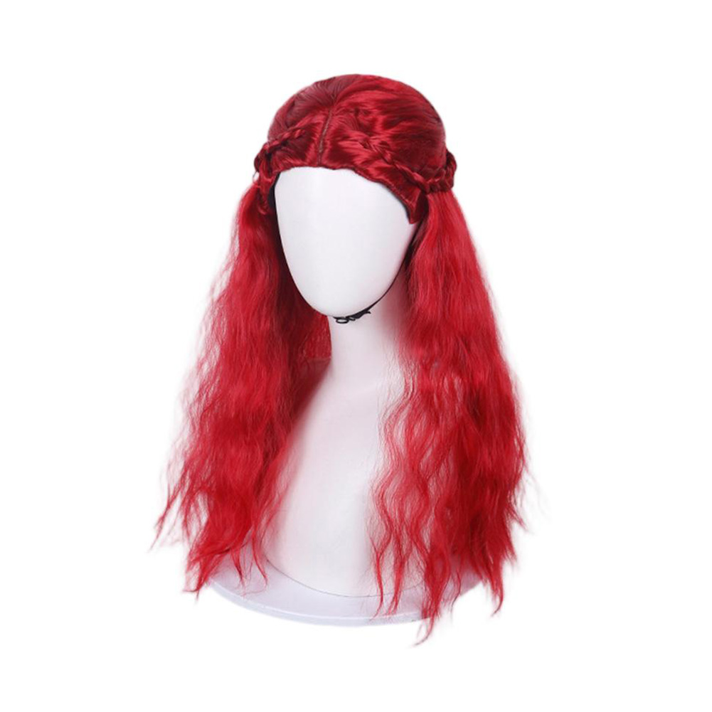 Movie Descendants Rise Queen O - Women'S Red Accessories review and price