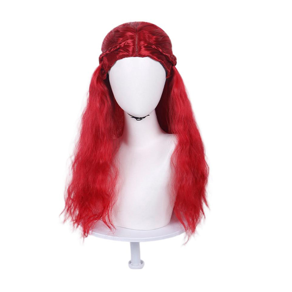 Movie Descendants Rise Queen O - Women'S Red Accessories review and price
