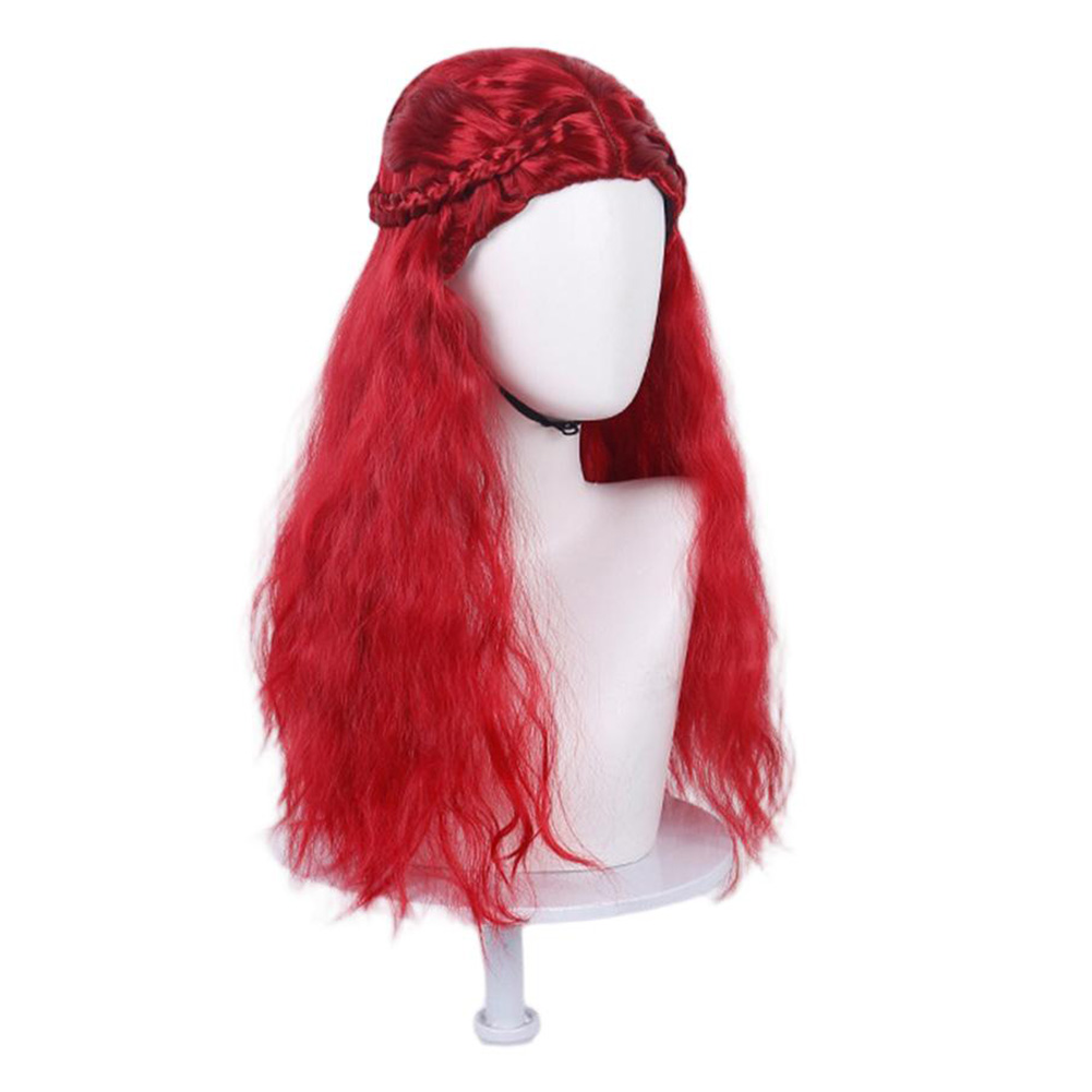 Movie Descendants Rise Queen O - Women'S Red Accessories review and price