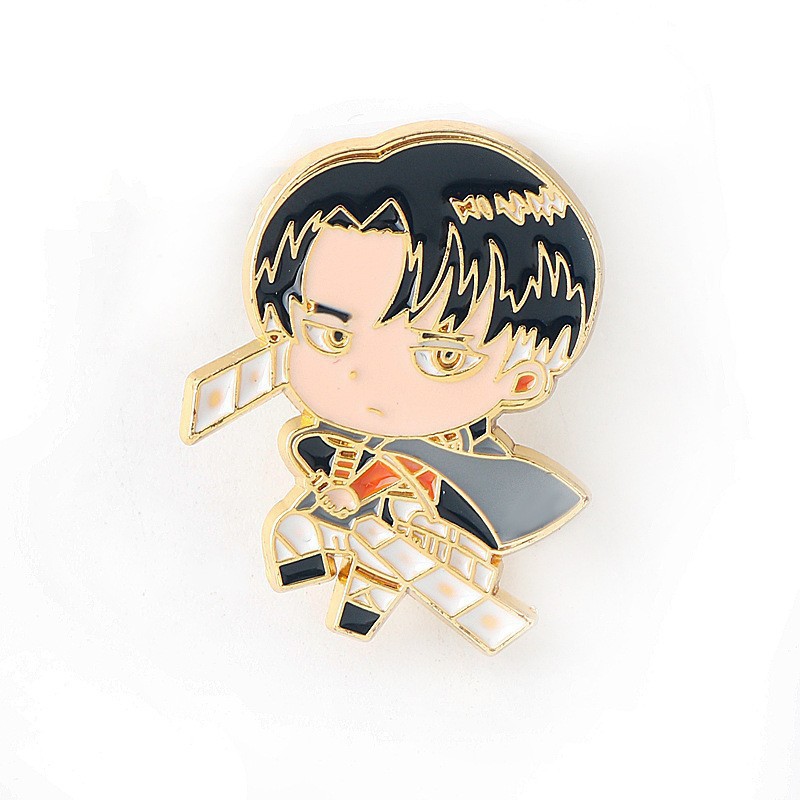Attack on Titan Same Style Bro - Women Accessories Logo review and price