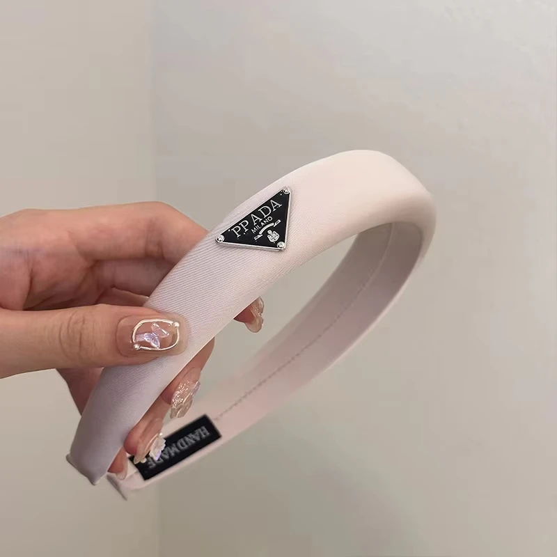 New 2026 Women's Velvet Hair B - Women Accessories Logo review and price