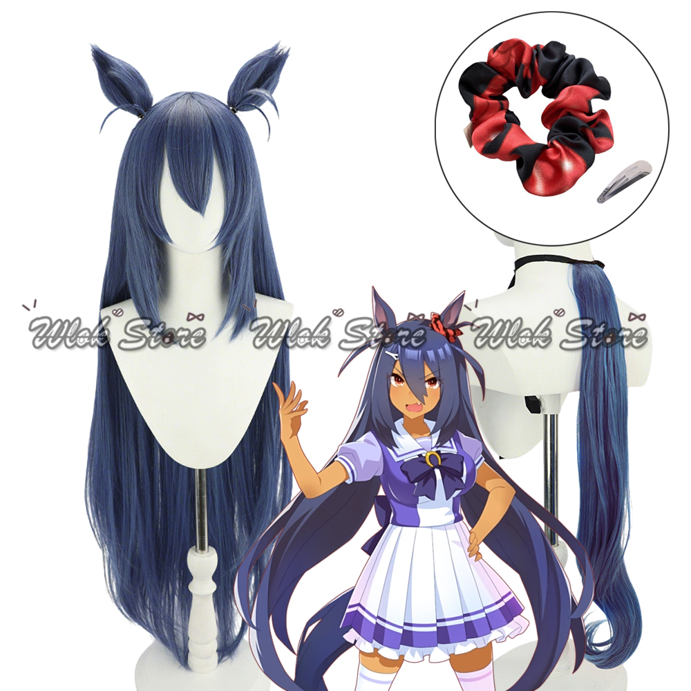 Umamusume Pretty Derby Hishi A - Women'S Accessories Amazon review and price