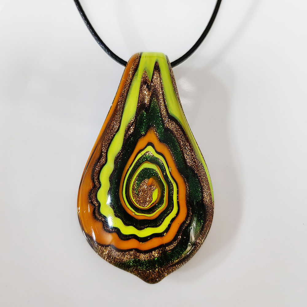 6pcs Women's Leaf Spiral Penda - Women'S Affordable Accessories review and price