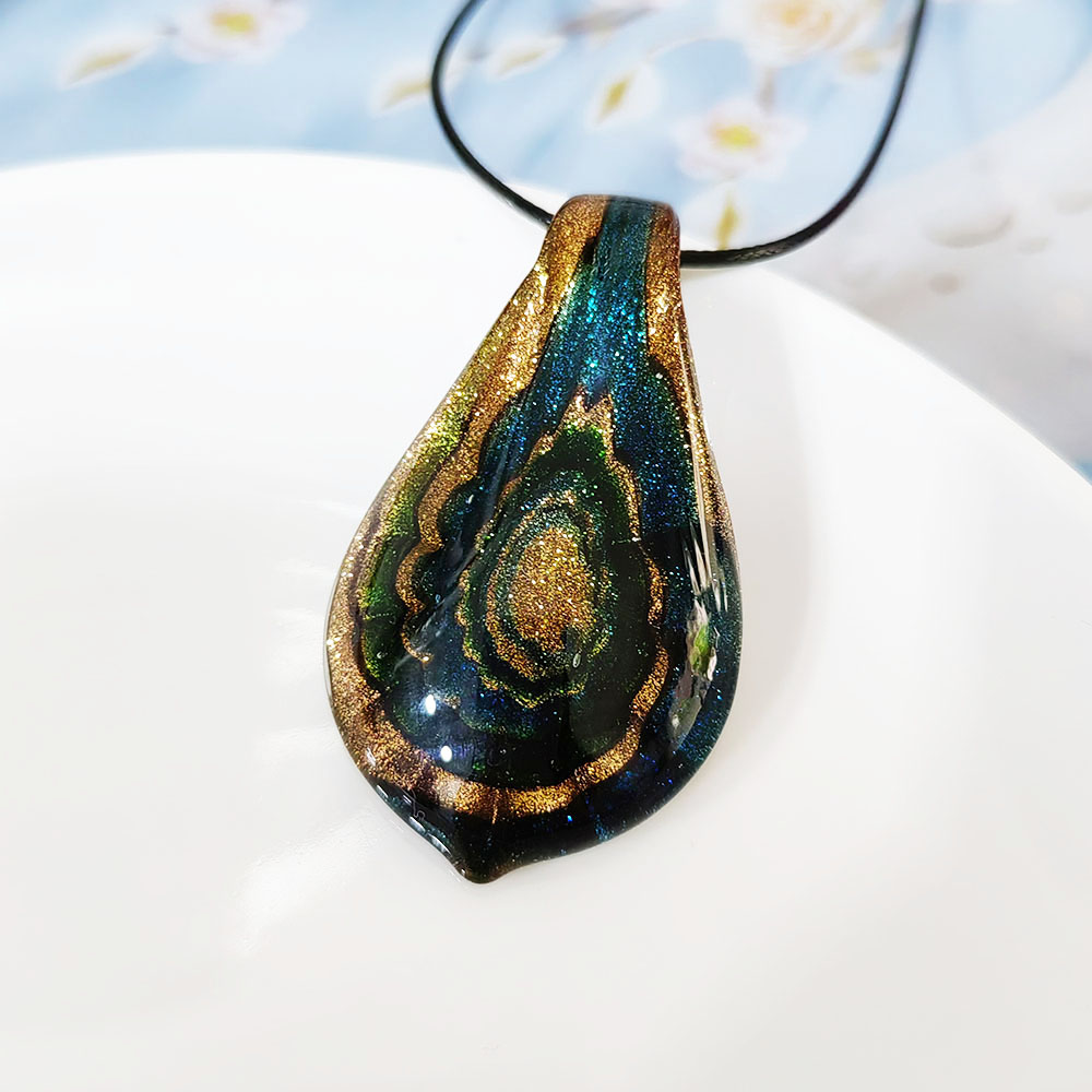 6pcs Women's Leaf Spiral Penda - Women'S Affordable Accessories review and price