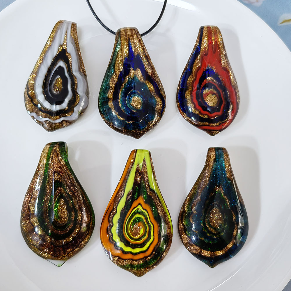 6pcs Women's Leaf Spiral Penda - Women'S Affordable Accessories review and price