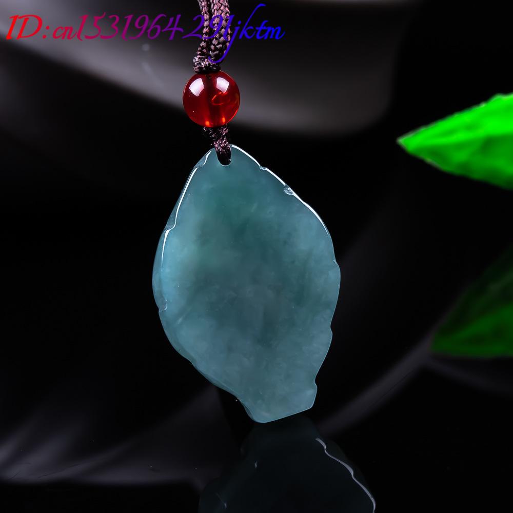 Natural Burmese Jadeite Fox Pe - Women Accessories To Gift review and price