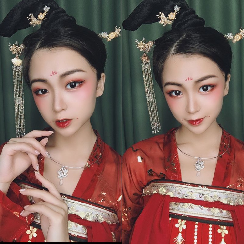 Affordable Ming Dynasty Hanfu  - Women'S Affordable Accessories review and price