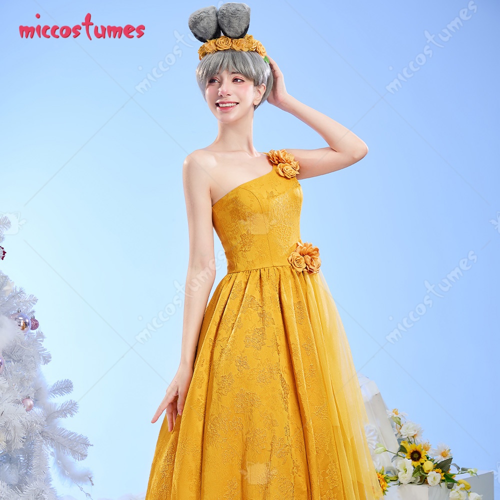 【Ready for Ship】 Miccostumes W - Women'S Formal Accessories review and price