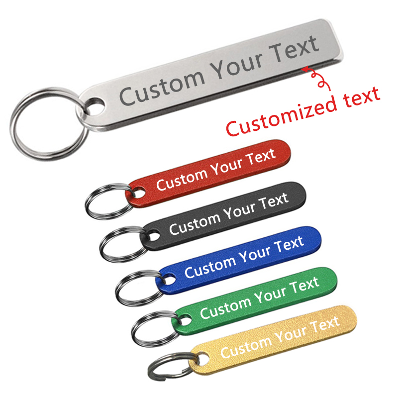 1PC Personalized Stainless Ste - Women Accessories Logo review and price