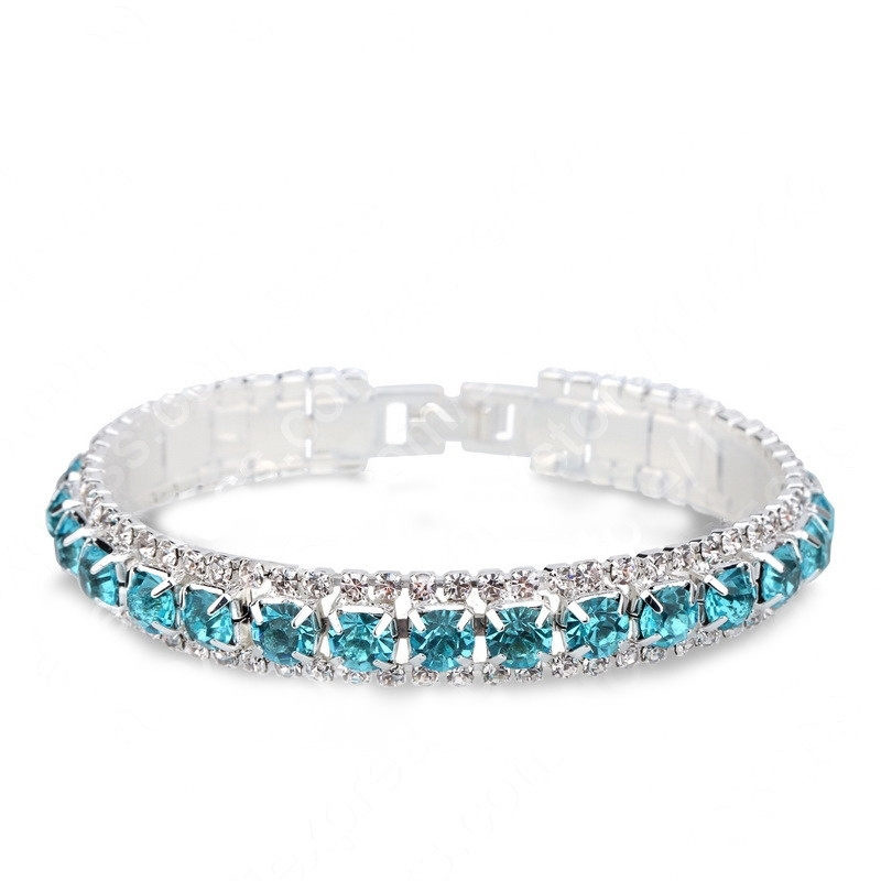 Amazon, Rhinestone Bracelet Wo - Women'S Accessories Amazon review and price