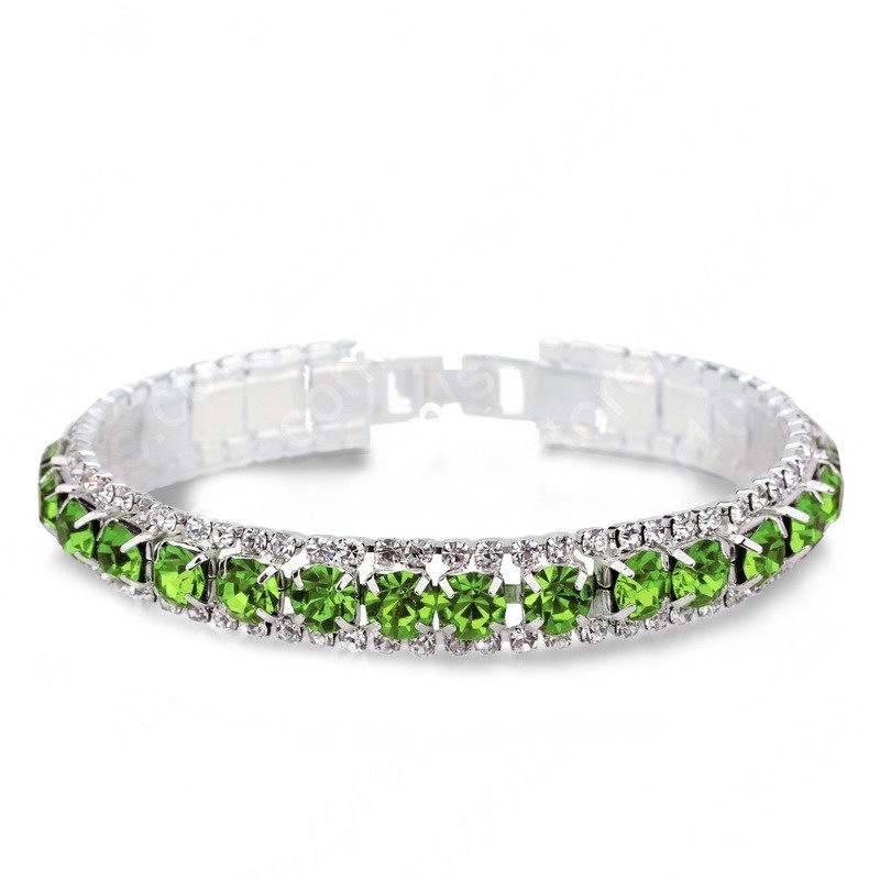 Amazon, Rhinestone Bracelet Wo - Women'S Accessories Amazon review and price
