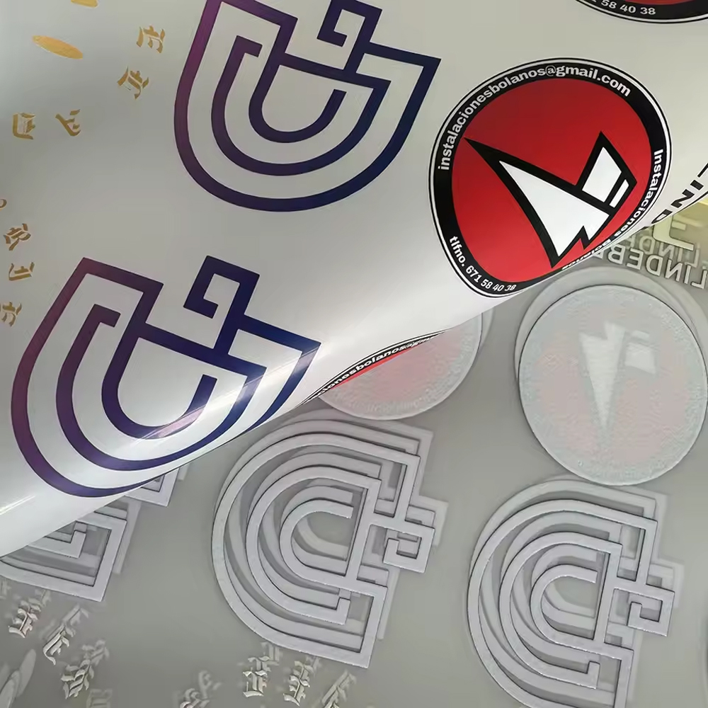 Custom DTF Logo Sticker Iron o - Women Accessories Logo review and price