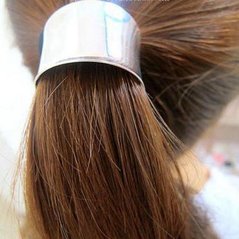 Punk Girl Hair Small And Shiny - Women'S Accessories Manufacturers review and price