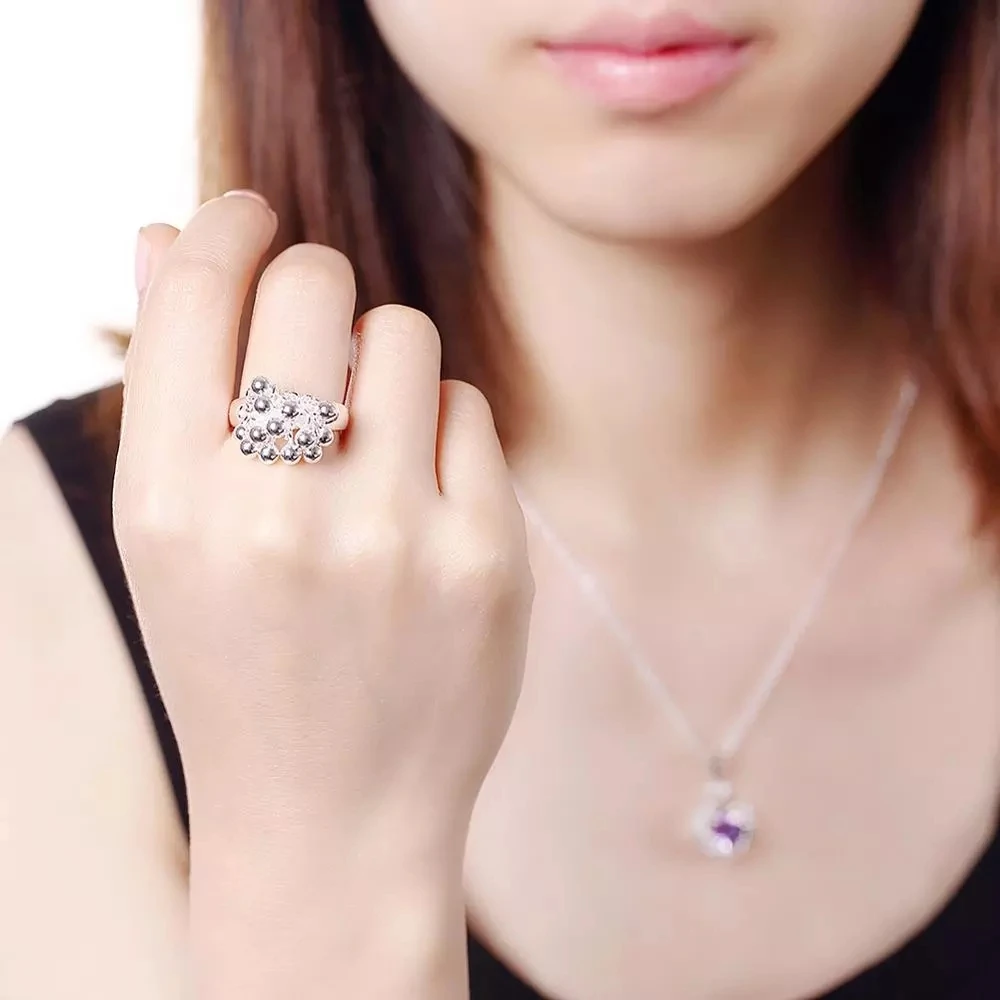 New popular 925 sterling Silve - Women'S Affordable Accessories review and price
