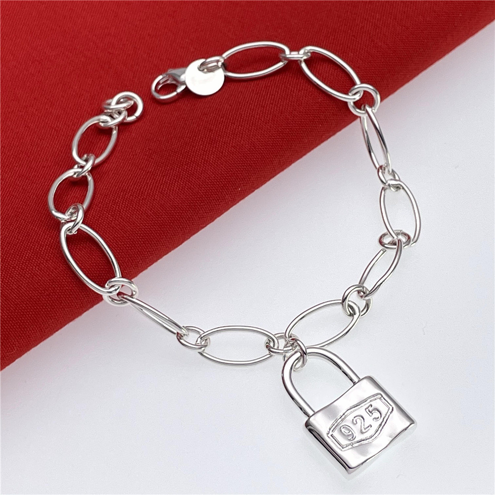 Luxury Brand 925 sterling Silv - Women'S Affordable Accessories review and price