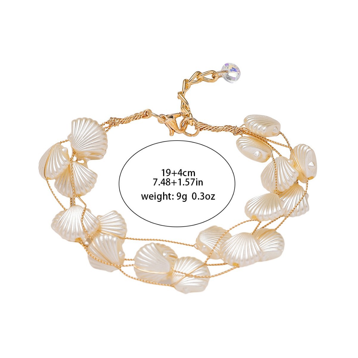 Accessories temperament Baroqu - Women'S Accessories Amazon review and price