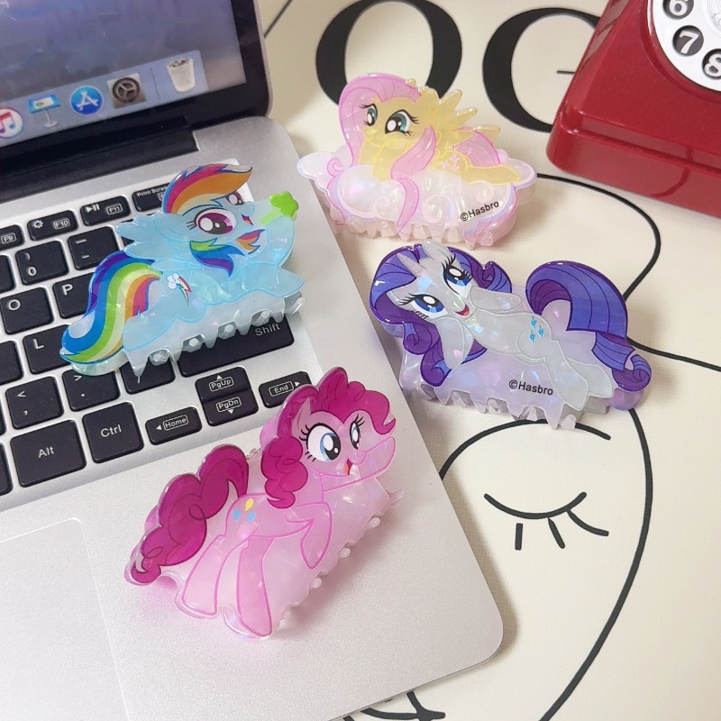 Hasbro My Little Pony Shark Ha - Women Accessories To Gift review and price