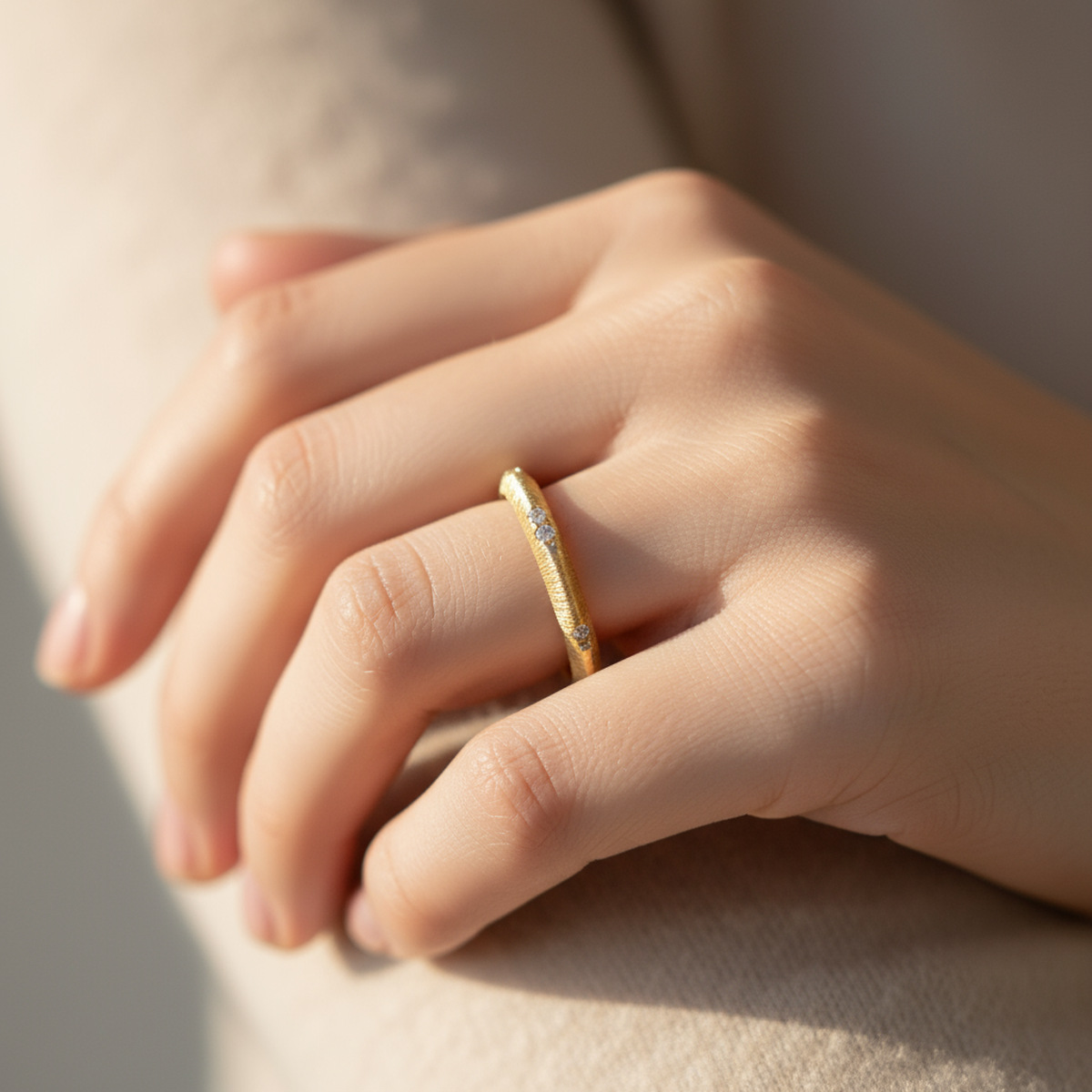 Italian Handcrafted Brushed Fi - Women'S Affordable Accessories review and price