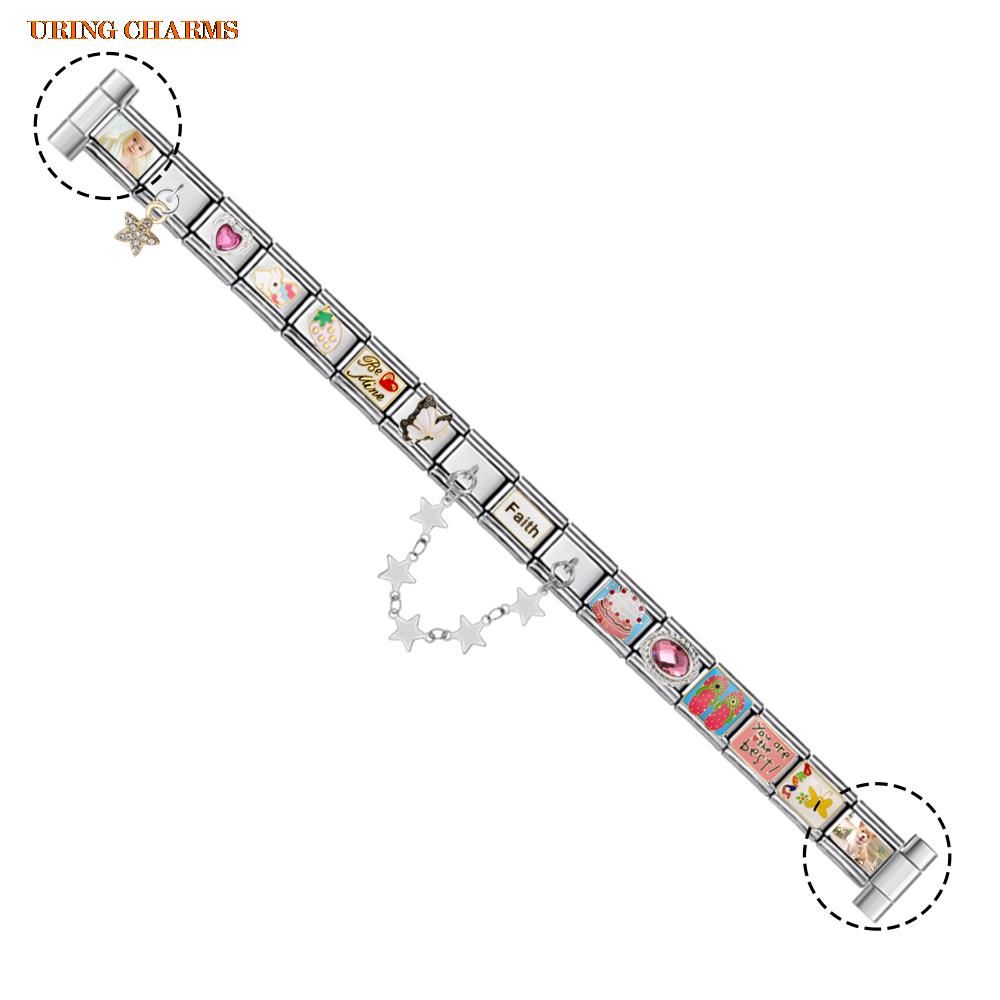 1 pair Picture Logo Customized - Women Accessories Logo review and price