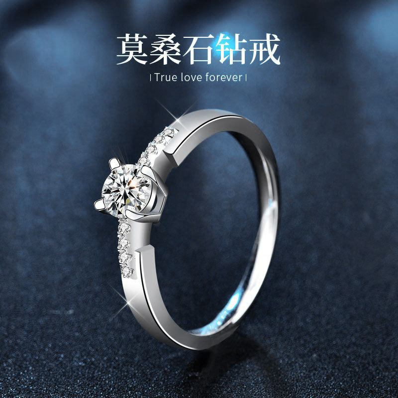 Direct manufacturer of moissan - Women'S Accessories Manufacturers review and price