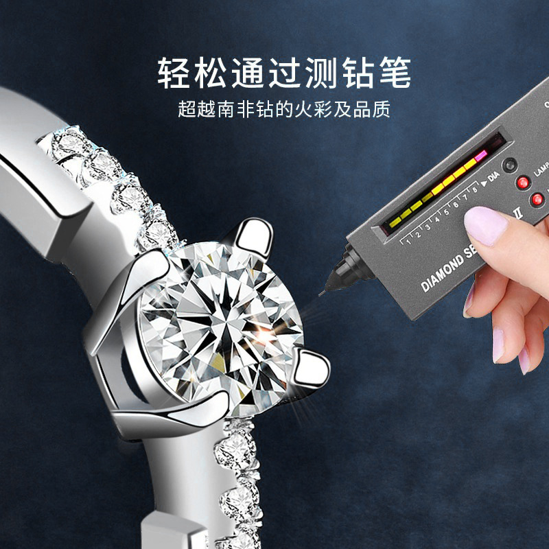 Direct manufacturer of moissan - Women'S Accessories Manufacturers review and price