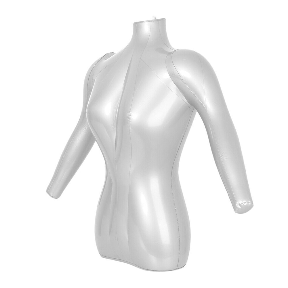 PVC Inflatable Mannequin Acces - Women'S Affordable Accessories review and price