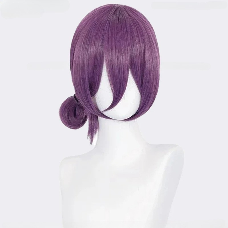 Anime Reze Cosplay Wig 45cm Pu - Women'S Formal Accessories review and price