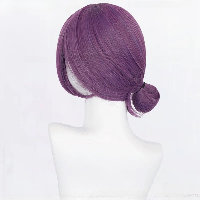Anime Reze Cosplay Wig 45cm Pu - Women'S Formal Accessories review and price
