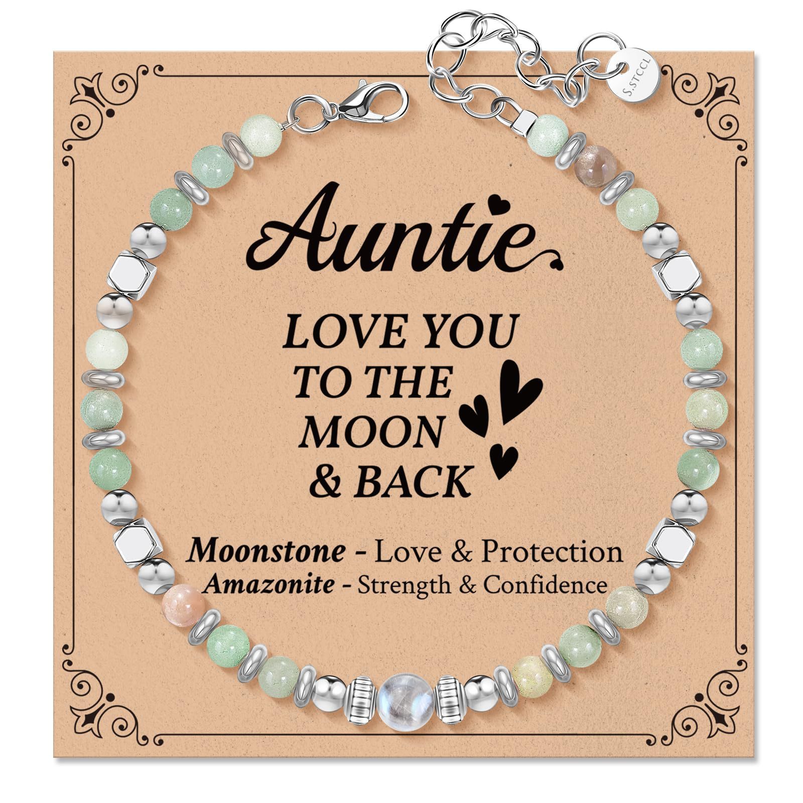 Amazon Gift Bracelet Ladies St - Women'S Accessories Amazon review and price