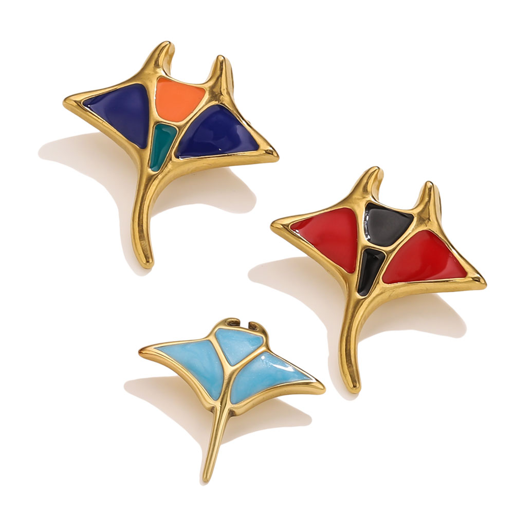 1Pcs Stainless Steel Charms En - Women'S Accessories Manufacturers review and price