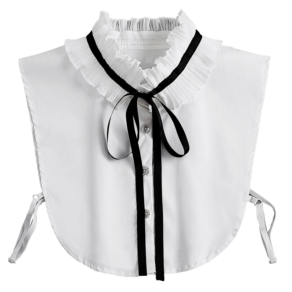 Korean female organ lace pleat - Women'S Accessories Manufacturers review and price