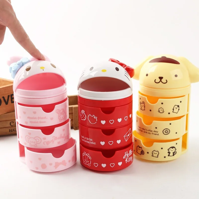 hello kitty anime peripheral c - Women Accessories Gift Box review and price