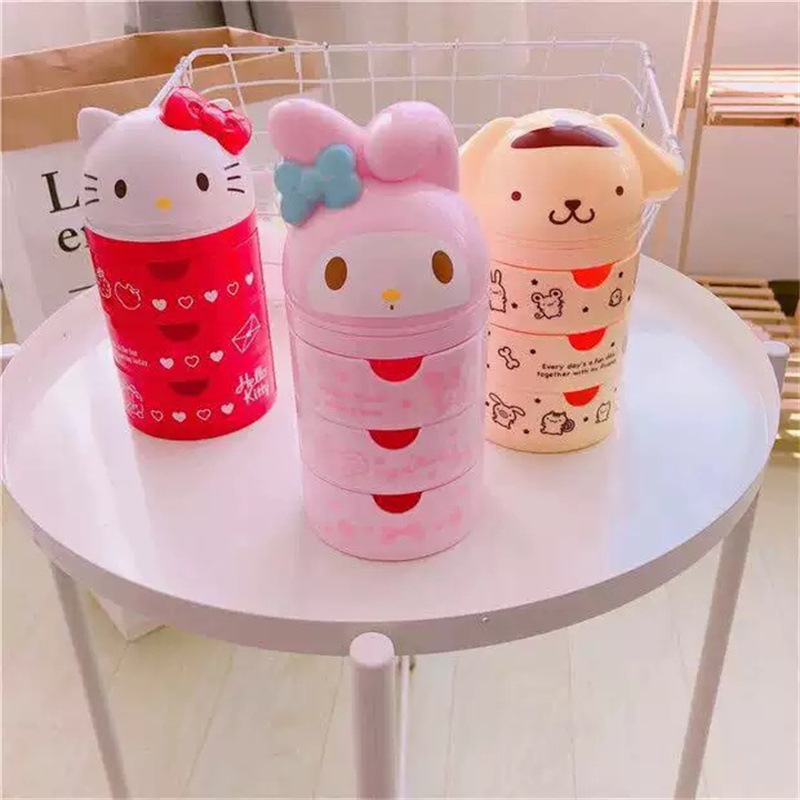 hello kitty anime peripheral c - Women Accessories Gift Box review and price
