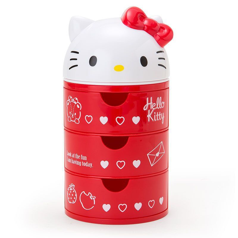 hello kitty anime peripheral c - Women Accessories Gift Box review and price
